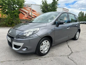Renault Scenic 2.0i 140 к.с./ Газ