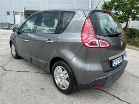 Renault Scenic 2.0i 140 ../  | Mobile.bg    3