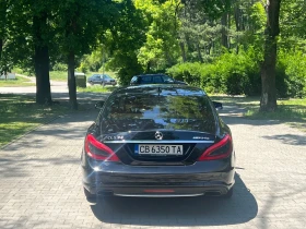 Обява за продажба на Mercedes-Benz CLS 350 AMG Line ~31 500 лв. - изображение 4