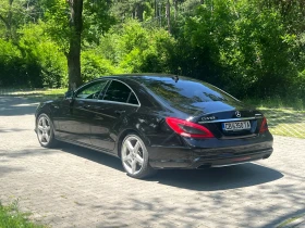 Обява за продажба на Mercedes-Benz CLS 350 AMG Line ~31 500 лв. - изображение 3