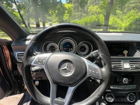 Обява за продажба на Mercedes-Benz CLS 350 AMG Line ~31 500 лв. - изображение 10