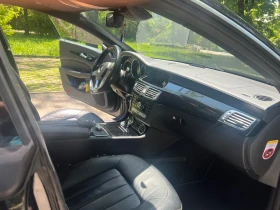Обява за продажба на Mercedes-Benz CLS 350 AMG Line ~31 500 лв. - изображение 8