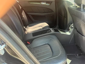 Обява за продажба на Mercedes-Benz CLS 350 AMG Line ~31 500 лв. - изображение 11