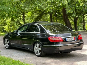 Mercedes-Benz E 350 ДИСТРОНИК/ОБДУХ/МАСАЖ/HARMAN/FULL SERVICE - 23900 лв. - 45075614 5