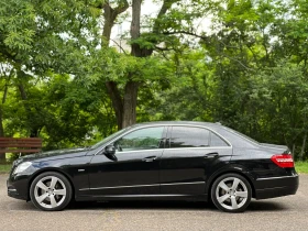Mercedes-Benz E 350 ДИСТРОНИК/ОБДУХ/МАСАЖ/HARMAN/FULL SERVICE - 23900 лв. - 45075614 6