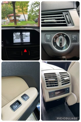 Mercedes-Benz E 350 ДИСТРОНИК/ОБДУХ/МАСАЖ/HARMAN/FULL SERVICE - 23900 лв. - 45075614 14