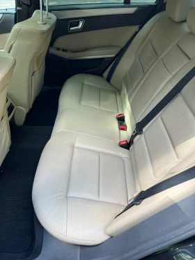 Mercedes-Benz E 350 ДИСТРОНИК/ОБДУХ/МАСАЖ/HARMAN/FULL SERVICE - 23900 лв. - 45075614 11