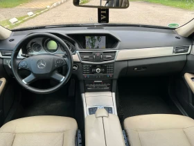 Mercedes-Benz E 350 ДИСТРОНИК/ОБДУХ/МАСАЖ/HARMAN/FULL SERVICE - 23900 лв. - 45075614 8