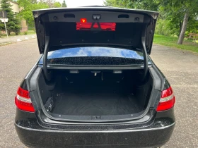 Mercedes-Benz E 350 ДИСТРОНИК/ОБДУХ/МАСАЖ/HARMAN/FULL SERVICE - 23900 лв. - 45075614 12