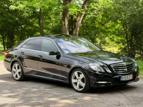 Mercedes-Benz E 350 ДИСТРОНИК/ОБДУХ/МАСАЖ/HARMAN/FULL SERVICE - 23900 лв. - 45075614 2