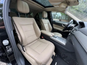 Mercedes-Benz E 350 ДИСТРОНИК/ОБДУХ/МАСАЖ/HARMAN/FULL SERVICE - 23900 лв. - 45075614 9