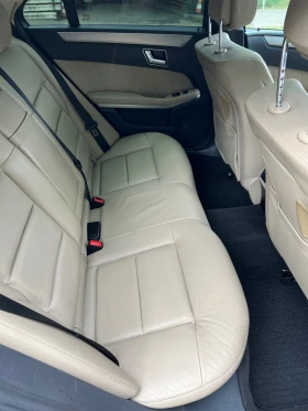 Mercedes-Benz E 350 ДИСТРОНИК/ОБДУХ/МАСАЖ/HARMAN/FULL SERVICE - 23900 лв. - 45075614 10