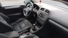 VW Golf 2.0TDI 4x4    | Mobile.bg    3