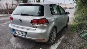 VW Golf 2.0TDI 4x4    | Mobile.bg    4