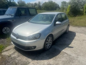 VW Golf 2.0TDI 4x4    | Mobile.bg    7
