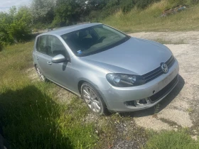 VW Golf 2.0TDI 4x4    | Mobile.bg    8