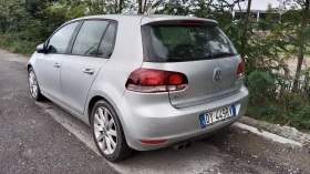 VW Golf 2.0TDI 4x4    | Mobile.bg    2