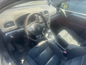VW Golf 2.0TDI 4x4    | Mobile.bg    10