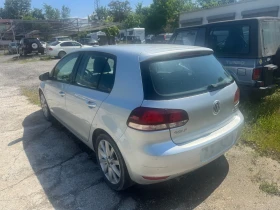 VW Golf 2.0TDI 4x4    | Mobile.bg    9