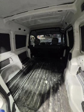 Citroen Berlingo 80.   | Mobile.bg    10