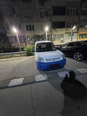 Citroen Berlingo 80.   | Mobile.bg    16