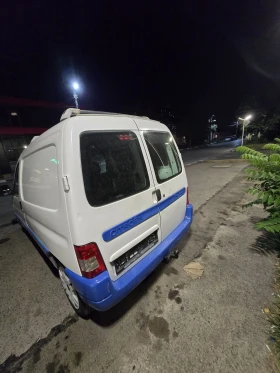 Citroen Berlingo 80.   | Mobile.bg    13