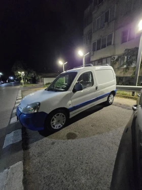Citroen Berlingo 80.   | Mobile.bg    14