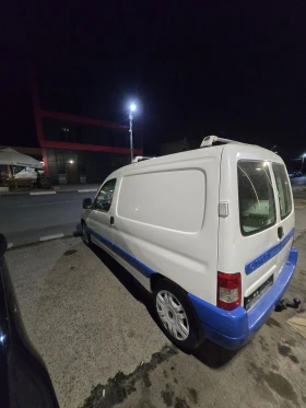 Citroen Berlingo 80.   | Mobile.bg    7