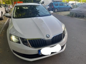 Обява за продажба на Skoda Octavia ~23 000 лв. - изображение 1