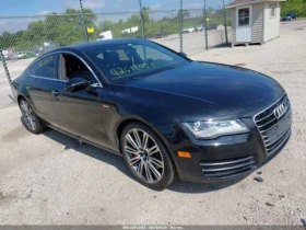 Audi A7  3.0T PREMIUM PLUS CARFAX АВТО КРЕДИТ 