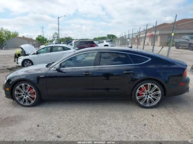 Audi A7 3.0T PREMIUM PLUS CARFAX АВТО КРЕДИТ - 16500 лв. - 80187207 7