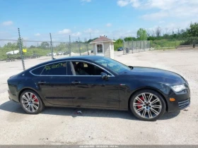 Audi A7 3.0T PREMIUM PLUS CARFAX АВТО КРЕДИТ - 16500 лв. - 80187207 8