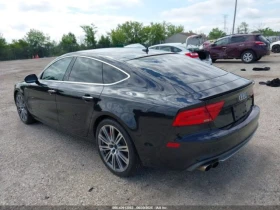 Audi A7 3.0T PREMIUM PLUS CARFAX АВТО КРЕДИТ - 16500 лв. - 80187207 4