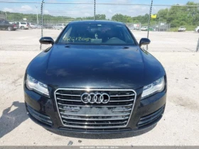 Audi A7 3.0T PREMIUM PLUS CARFAX АВТО КРЕДИТ - 16500 лв. - 80187207 2