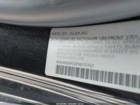Audi A7 3.0T PREMIUM PLUS CARFAX АВТО КРЕДИТ - 16500 лв. - 80187207 16