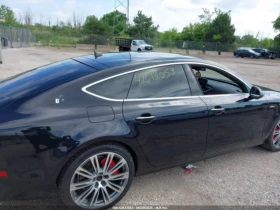 Audi A7 3.0T PREMIUM PLUS CARFAX АВТО КРЕДИТ - 16500 лв. - 80187207 9
