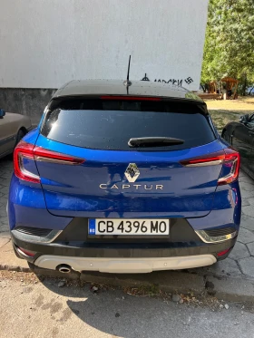 Renault Captur - 32800 лв. - 22000152 2