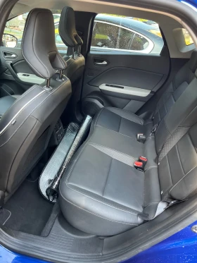 Renault Captur - 32800 лв. - 22000152 7