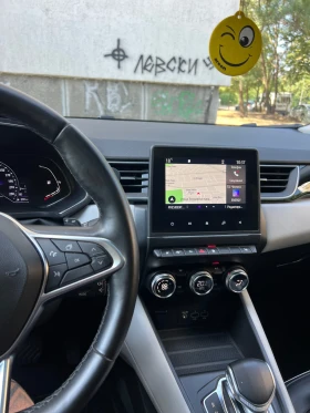 Renault Captur - 32800 лв. - 22000152 9