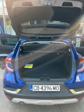 Renault Captur - 32800 лв. - 22000152 11