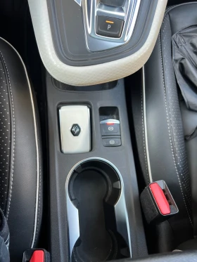 Renault Captur - 32800 лв. - 22000152 6