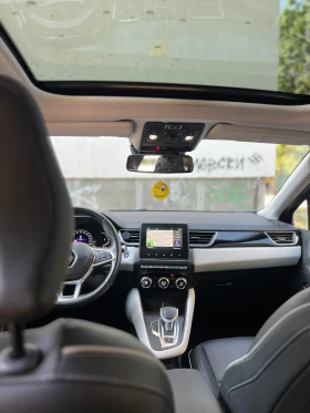 Renault Captur - 32800 лв. - 22000152 13