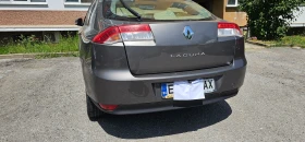 Renault Laguna 3 - 4900 лв. - 94695748 11