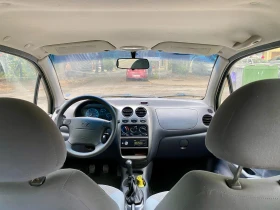 Обява за продажба на Daewoo Matiz ~1 180 лв. - изображение 7