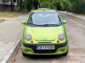 Обява за продажба на Daewoo Matiz ~1 180 лв. - изображение 1