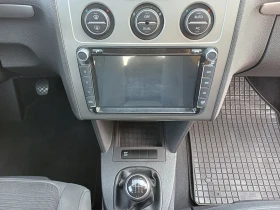 VW Touran Highline 1.9 TDI 6ск. - 10600 лв. - 34858934 14