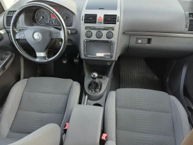 VW Touran Highline 1.9 TDI 6ск. - 10600 лв. - 34858934 12