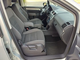 VW Touran Highline 1.9 TDI 6ск. - 10600 лв. - 34858934 13