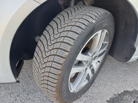 VW Touran Highline 1.9 TDI 6ск. - 10600 лв. - 34858934 17