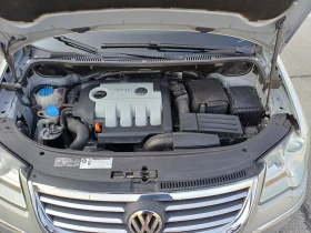 VW Touran Highline 1.9 TDI 6ск. - 10600 лв. - 34858934 16